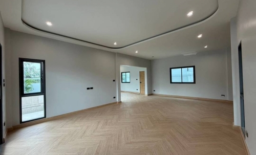 ขาย Pool Villa 4 ห้องนอน 3 ห้องน้ำ มาบประชัน (2)