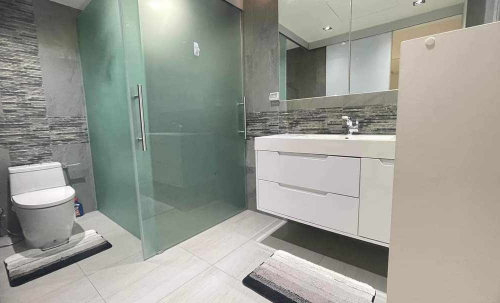 ปล่อยเช่ารายปี The Sands Condo Pratumnak เดอะ แซน คอนโด พระตำหนัก Studio ชั้น 22 วิวทะเล