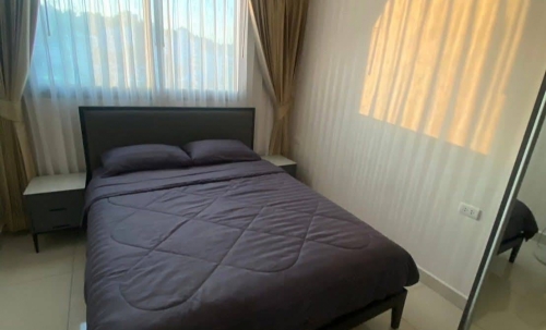 เช่า อาคาเดียคอนติเนนตัล