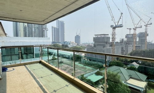 ขาย Gardenia Pattaya Jomtien การ์เด็นเนียร์ พัทยา จอมเทียน 2 ห้องนอน วิวเมือง (2)