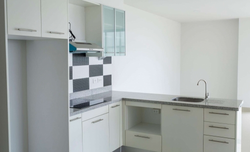 ปล่อยเช่ารายปี Gardenia Pattaya Jomtien การ์เด็นเนียร์ พัทยา จอมเทียน 2 ห้องนอน วิวทะเล