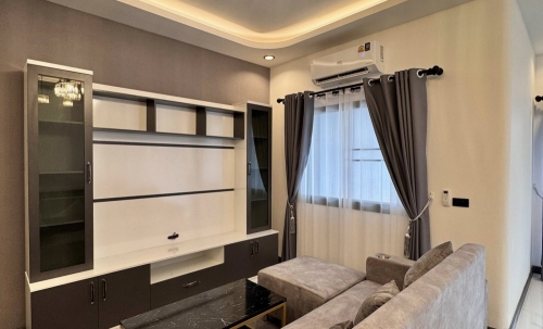 ขายทาวน์โฮม 2 ห้องนอน 2 ห้องน้ำ พัทยาติดสุขุมวิท (2)