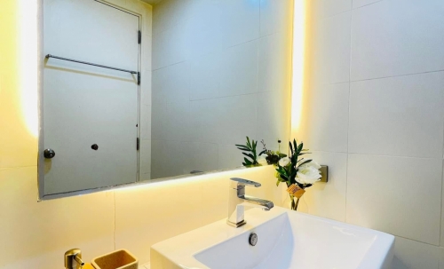 ขาย Atlantis Jomtien แอดแลนติส จอมเทียน 1 ห้องนอน วิวสระ (2)