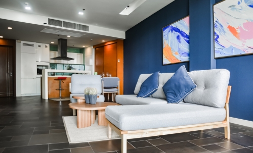 ขาย Ananya Beachfront Wongamat อนัญญา บีชฟรอนท์ วงศ์อมาตย์ 2 ห้องนอน วิวทะเล (3)