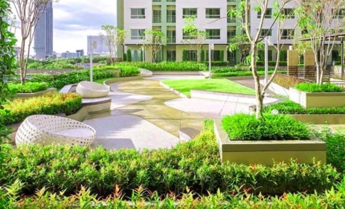 ขาย Lumpini Sea View จอมเทียน 1 ห้องนอน ชั้น 14 วิวทะเล+วิวเมือง ติดเจ้าของ (2)