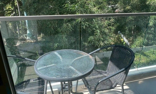 ลากูน่า บีช รีสอร์ท จอมเทียน