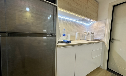 ขาย Siam Oriental Tropical Garden Pratumnak สยาม โอเรียลทัล ทรอปิคอล การ์เด้น พระตำหนัก 1 ห้องนอน วิวสระ (2)