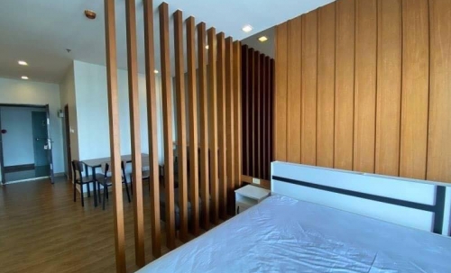 ขาย View Talay8 จอมเทียน Studio ชั้น 20 วิวทะเล (3)