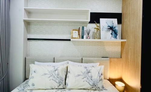 ขาย ดุสิต แกรนด์ ปาร์ค จอมเทียน 1 ห้องนอน (2)