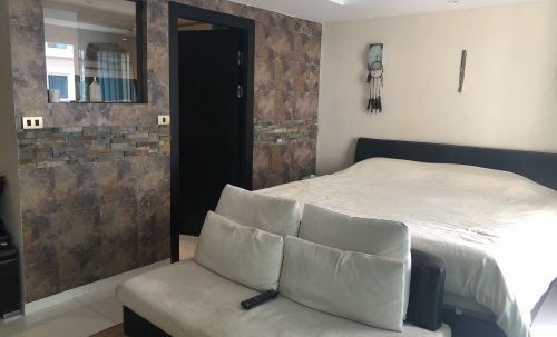 ขาย Grand Avenue Pattaya แกรนด์ อเวนิว พัทยา Studio วิวสระ (2)