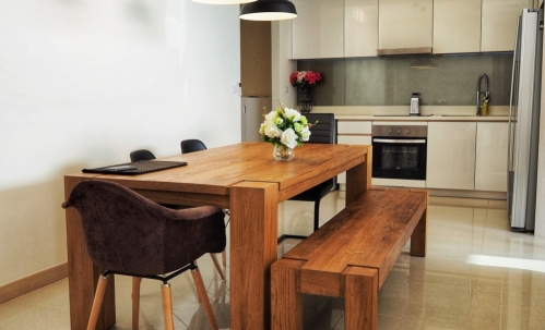 ให้เช่า The Palm Wongamat เดอะ ปาล์ม วงศ์อมาตย์ 2 ห้องนอน 2 ห้องน้ำ วิวทะเล