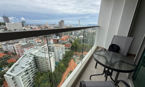 ขาย เดอะ พีค เขาพระตำหนัก สตูดิโอ (2)