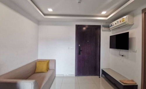 ขาย Arcadia Beach Continental อะคาเดีย บีช คอนติเนนทอล พัทยาใต้-ทัพพระยา 1 ห้องนอน วิวเมือง (2)