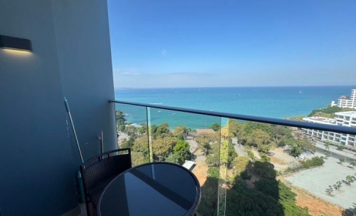 ขาย Andromeda Pratamnak แอนโดรเมด้า พระตำหนัก 1 ห้องนอน วิวทะเล (2)