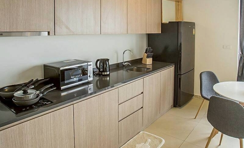 ขาย Unixx South Pattaya ยูนิกซ์ พัทยาใต้ (3)