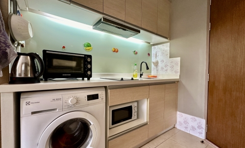 ขาย The Winner Pattaya เดอะ วินเนอร์ พัทยา 1 ห้องนอน วิวเมือง (2)