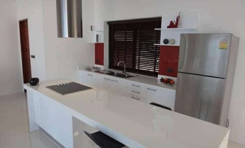 ขายบ้าน Pool Villa 3 ชั้นติดทะเล 5 ห้องนอน 6 ห้องน้ำ อ่างปอ ภูเก็ต (3)