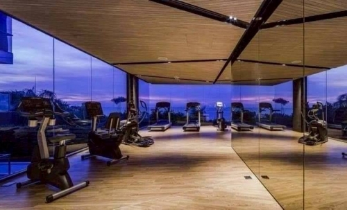 ให้เช่า Baan Plai Haad Wongamat บ้านปลายหาด วงศ์อมาตย์ 1 ห้องนอน วิวทะเล