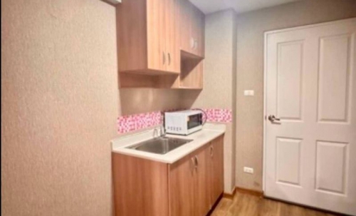 ขายพร้อมผู้เช่า Amazon Residence Jomtien อเมซอน เรสซิเดนซ์ จอมเทียน Studio วิวเมือง (2)