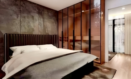 ขาย Pool Villa 2 ชั้น 5 ห้องนอน 5 ห้องน้ำ ชากนอก (3)