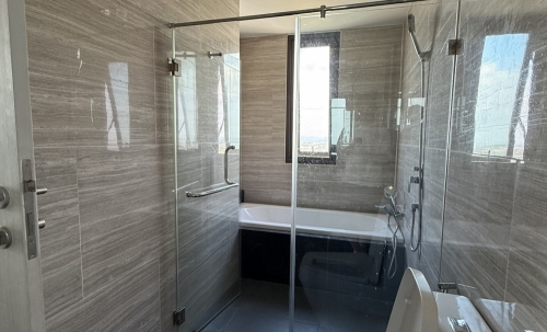 ขาย Aeras Pattaya แอราส พัทยา 3 ห้องนอน วิวทะเล (500,000)