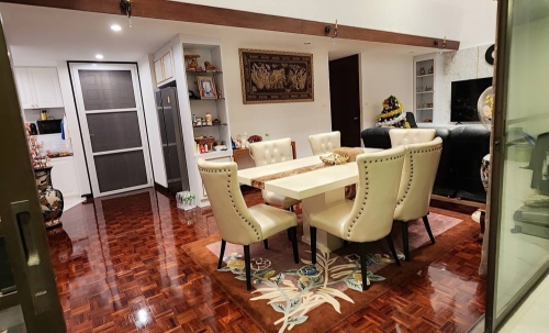 ปล่อยเช่า ปัณชาเล่ย์ PANCHALEA RESIDENCE จอมเทียน 3 ห้องนอน