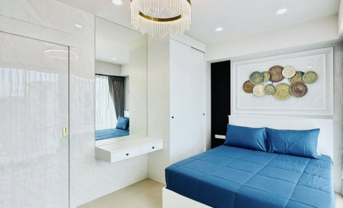 ขาย The Mountain Condominium South Pattaya เดอะ เม้าท์เท้น คอนโดมิเนียม พัทยาใต้ 1 ห้องนอน วิวเมือง (2)