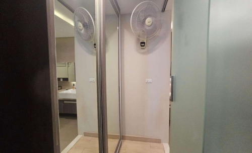 ขาย Cetus จอมเทียน 2 ห้องนอน ชั้น 44 วิวทะเล (1)