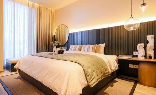 ขาย อารมณ์ จอมเทียน 1 ห้องนอน วิวทะเล (3)