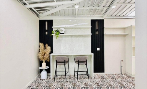 ให้เช่า ทาวน์โฮม 3 ห้องนอน เขาน้อย