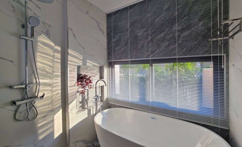 ขาย Pool Villa 3 ห้องนอน มาบประชัน (2)