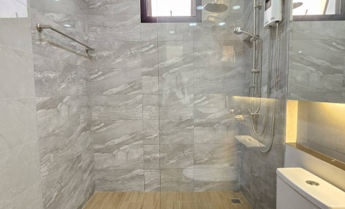 ขาย Pool Villa 2 ชั้น 4 ห้องนอน 4 ห้องน้ำ ห้วยใหญ่ (3)