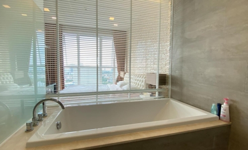 ขาย Cetus Beachfront Jomtien ซีตัส บีชฟร้อนท์ จอมเทียน 2 ห้องนอน วิวทะเล (2)