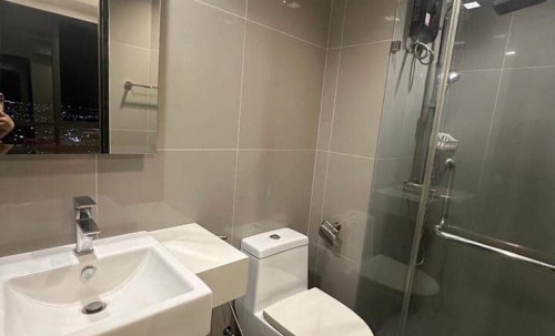 ปล่อยเช่ารายปี Pattaya Port North Pattaya พัทยาพรอทซ์ พัทยาเหนือ Studio ชั้น 32 วิวเมือง