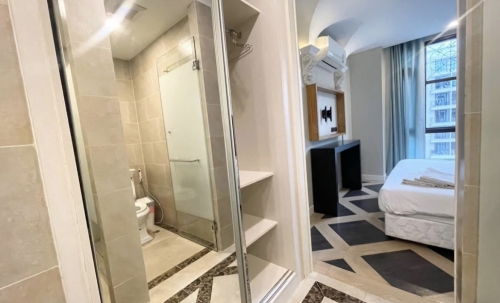 ขาย Espana Jomtien เอสปันญ่า จอมเทียน 1 ห้องนอน วิวสระ (2)