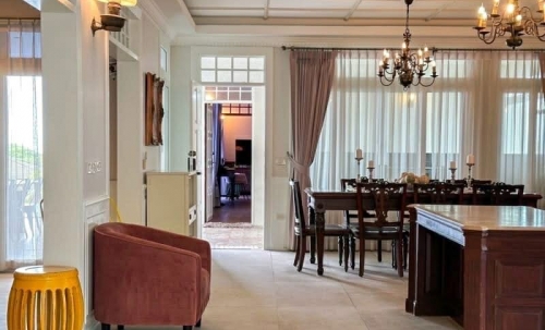 ขาย Villa 5 ห้องนอน 6 ห้องน้ำ เขาตาโล (3)