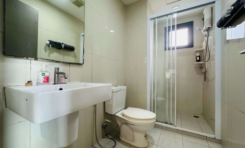 ขาย The Base Central Pattaya เดอะเบส พัทยากลาง 2 ห้องนอน ชั้น 12 วิวทะเล (2)