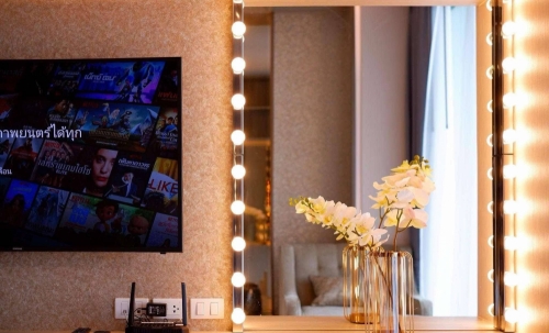 ขาย Riviera Wongamat ริเวียร่า วงศ์อมาตย์ Studio วิวทะเล (1)