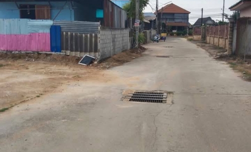 ขายที่ดินเปล่า เนินพลับหวาน (2)