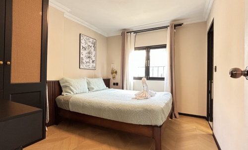 ขาย Pool Villa 2 ชั้น 4 ห้องนอน 5 ห้องน้ำ จอมเทียน (2)