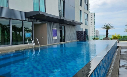 ปล่อยเช่า The Point เดอะ พอยท์ พระตำหนัก