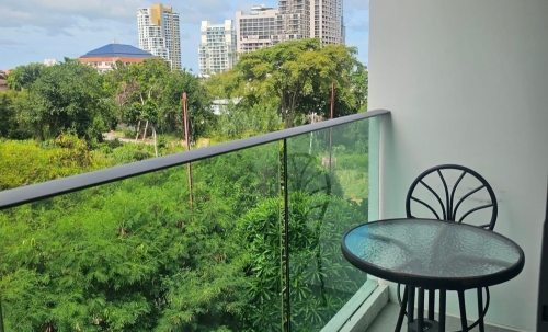 ปล่อยเช่า The Point เดอะ พอยท์ พระตำหนัก