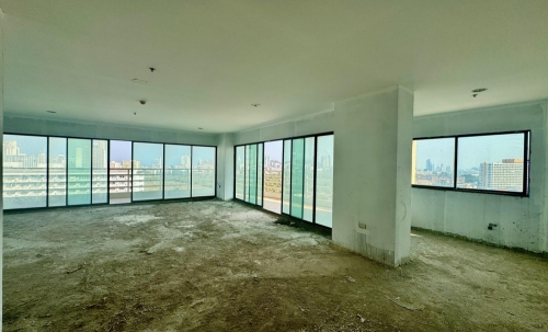 ขาย View Talay 5 Pattaya วิวทะเล 5 พัทยา 1 ห้องนอน วิวทะเล (2)