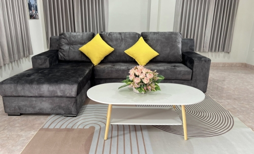 ให้เช่า บ้านเดี่ยว 2 ห้องนอน 3 ห้องน้ำ เทพประสิทธิ์ ซอย5/5