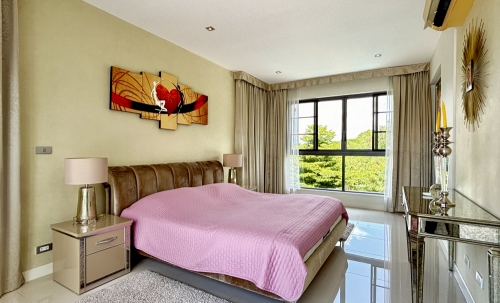 ขาย Pool Villa 2 ชั้น 4 ห้องนอน 4 ห้องน้ำ Palm Lakeside Villas ปาล์ม เลคไซด์ วิลล่า (1)