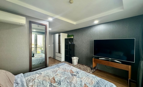 ขาย The Regent Pratumnak รีเจนท์ พระตำหนัก 2 ห้องนอน วิวทะเล (2)