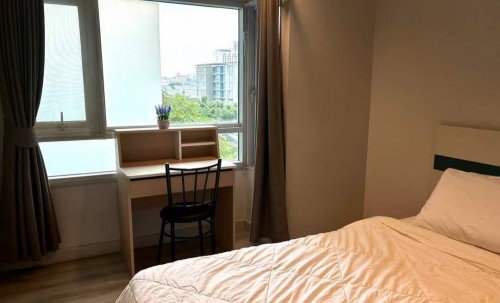 ขาย Centric Sea Central Pattaya 2 ห้องนอน วิวสระ (2)