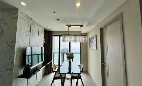 ขาย Panora Pratamnak พาโนรา พระตำหนัก 2 ห้องนอน วิวทะเล (1)