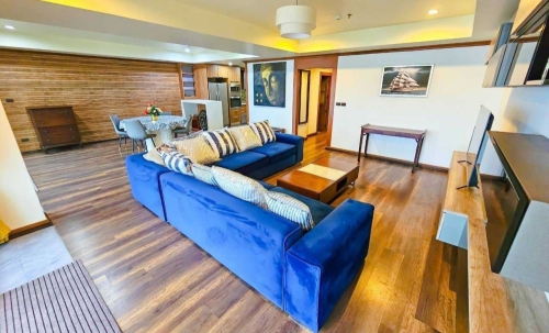 ขาย Nova Mirage Wongamat โนวา มิราจ วงศ์อมาตย์ 3 ห้องนอน วิวทะเล (2)