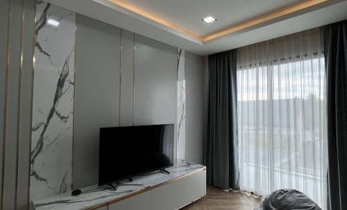 ขาย Pool Villa 2 ชั้น 3 ห้องนอน 3 ห้องน้ำ ทุ่งกลมตาลหมัน (3)